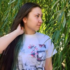 Фотография девушки Дарья, 18 лет из г. Ростов-на-Дону