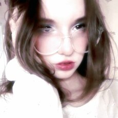 Фотография девушки Вика, 18 лет из г. Гомель