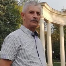 Фотография мужчины Камил, 65 лет из г. Голицыно