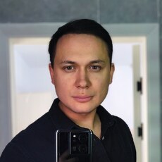 Фотография мужчины Endimion, 33 года из г. Алматы