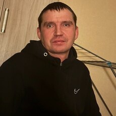 Фотография мужчины Антон, 48 лет из г. Няндома