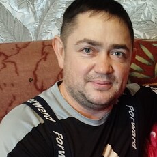 Фотография мужчины Сергей, 41 год из г. Харцызск