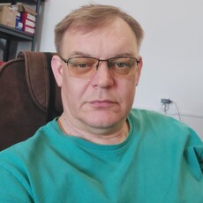 Фотография мужчины Михаил, 49 лет из г. Тамбов