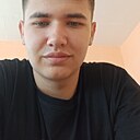 Илья, 18 лет