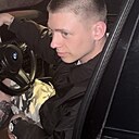 Ростислав, 21 год