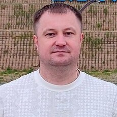Фотография мужчины Андрей, 42 года из г. Сургут