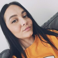 Фотография девушки Алина, 29 лет из г. Мытищи