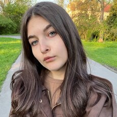 Настя, 19 из г. Санкт-Петербург.