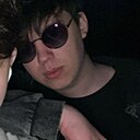 Илья, 20 лет