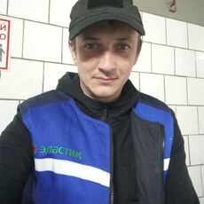 Фотография мужчины Кирил, 35 лет из г. Нижнекамск