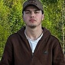 Довуд, 20 лет