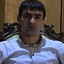 Artur, 32 года
