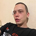 Данила, 20 лет