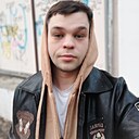 Лёша, 33 года
