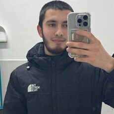 Фотография мужчины Мехроб, 31 год из г. Ярославль