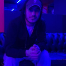 Фотография мужчины Rahim, 23 года из г. Тула