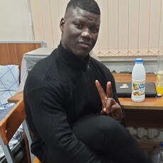 Фотография мужчины Adolfo, 33 года из г. Пенза