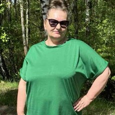 Фотография девушки Светлана, 53 года из г. Октябрьский