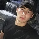Илхом, 24 года