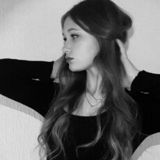 Фотография девушки Сонечка, 20 лет из г. Минск