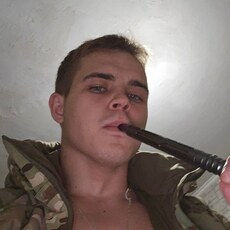 Фотография мужчины Женя, 25 лет из г. Псков