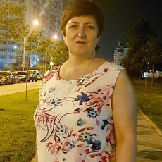 Фотография девушки Елена, 51 год из г. Краснодар