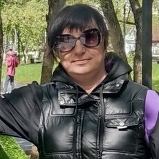 Фотография девушки Natalya, 46 лет из г. Саранск