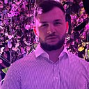 Макс, 25 лет
