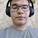 Темирлан, 27 лет