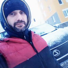 Фотография мужчины Едгар, 37 лет из г. Нижний Новгород