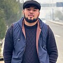 Хакимжон, 27 лет