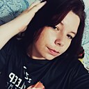 Елизавета, 21 год