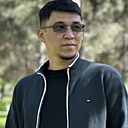 Акжол, 25 лет