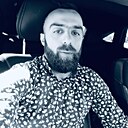 Mark, 36 лет