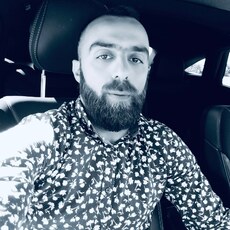 Фотография мужчины Mark, 36 лет из г. Ереван