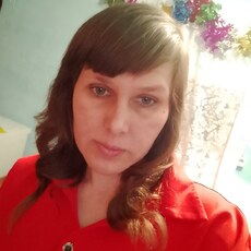 Евгения, 36 из г. Камень-на-Оби.