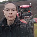 Даня, 18 лет