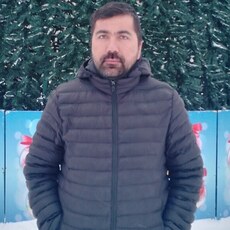 Фотография мужчины Utkirbek, 37 лет из г. Пермь