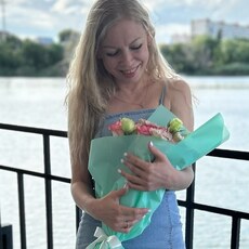 Фотография девушки Наталья, 38 лет из г. Краснодар