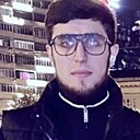 Ibragim, 26 лет