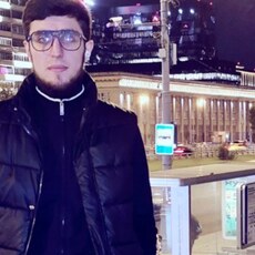 Фотография мужчины Ibragim, 26 лет из г. Жезказган