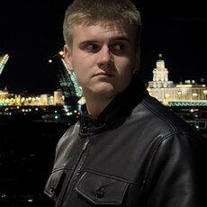 Фотография мужчины Сеня, 19 лет из г. Витебск