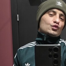 Фотография мужчины Витя, 35 лет из г. Калининград