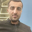 Arsen, 36 лет