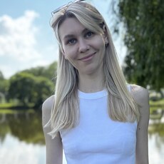 Фотография девушки Ольга, 31 год из г. Лида