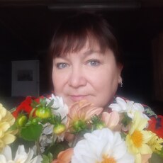 Фотография девушки Olga, 56 лет из г. Урмары