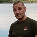 Алекс, 40 лет