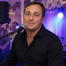 Фотография мужчины Виктор, 45 лет из г. Хмельницкий