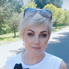 Фотография девушки Ludmilla, 49 лет из г. Горки