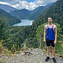 Артур, 34 года